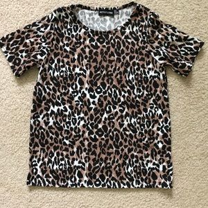 Pretty Little Thing shirt